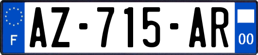 AZ-715-AR