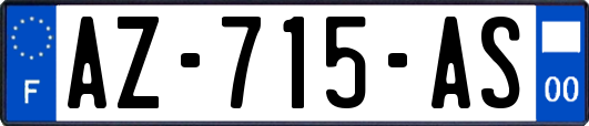 AZ-715-AS
