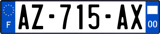 AZ-715-AX