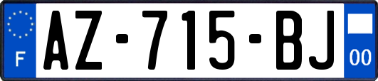 AZ-715-BJ