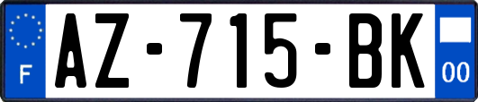 AZ-715-BK