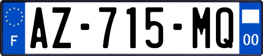 AZ-715-MQ