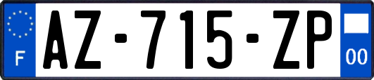 AZ-715-ZP