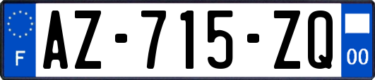 AZ-715-ZQ
