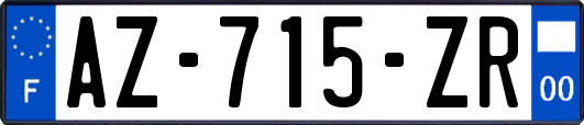AZ-715-ZR