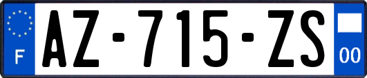AZ-715-ZS