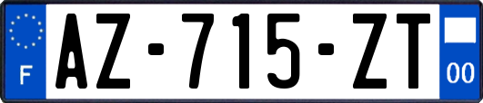 AZ-715-ZT