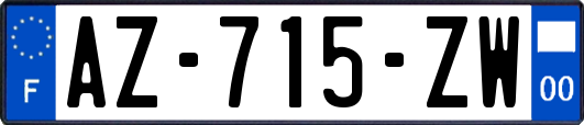 AZ-715-ZW