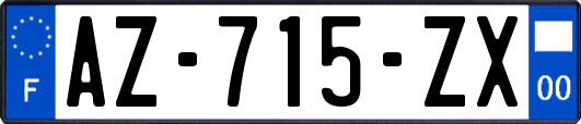 AZ-715-ZX