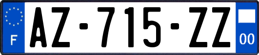 AZ-715-ZZ