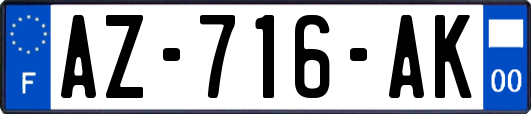 AZ-716-AK