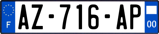 AZ-716-AP