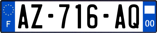 AZ-716-AQ