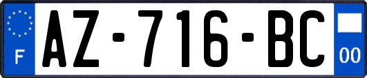 AZ-716-BC