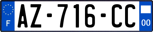 AZ-716-CC