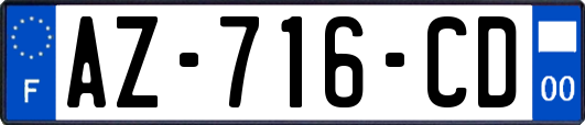 AZ-716-CD