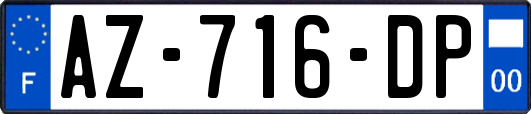 AZ-716-DP