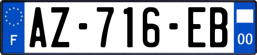 AZ-716-EB