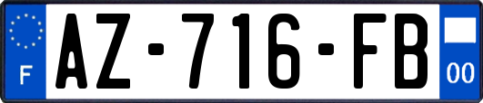 AZ-716-FB