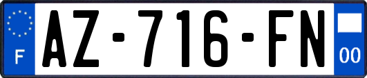 AZ-716-FN