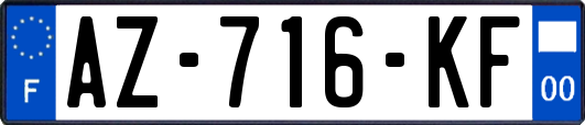 AZ-716-KF