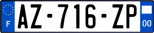 AZ-716-ZP