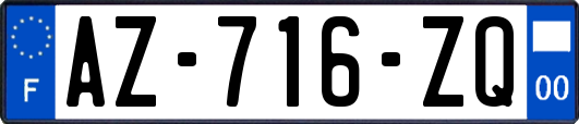 AZ-716-ZQ