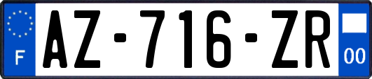 AZ-716-ZR