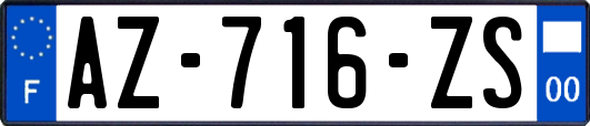 AZ-716-ZS