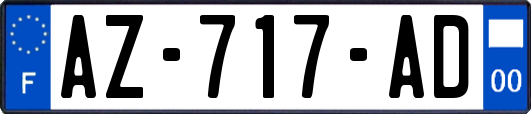 AZ-717-AD