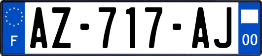 AZ-717-AJ