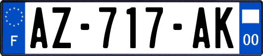 AZ-717-AK