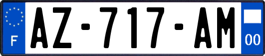 AZ-717-AM