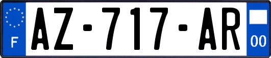 AZ-717-AR