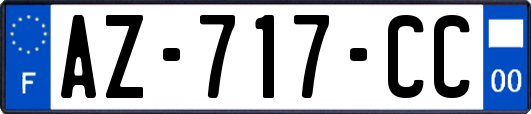 AZ-717-CC