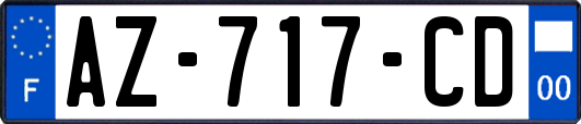 AZ-717-CD