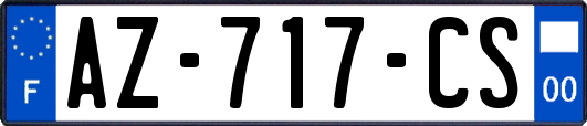 AZ-717-CS