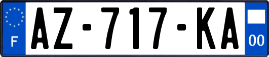 AZ-717-KA