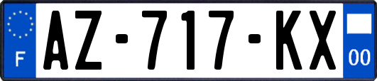 AZ-717-KX