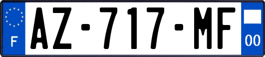 AZ-717-MF