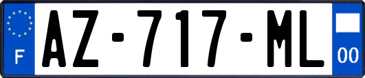 AZ-717-ML