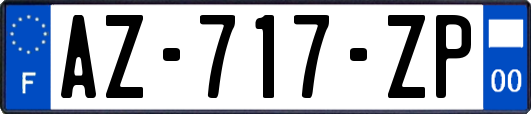 AZ-717-ZP