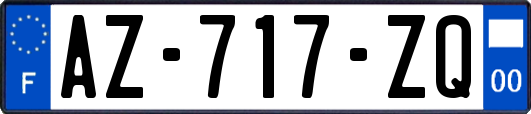 AZ-717-ZQ