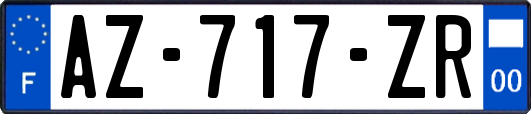 AZ-717-ZR