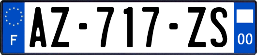AZ-717-ZS