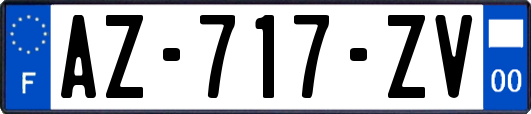 AZ-717-ZV
