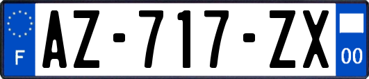 AZ-717-ZX