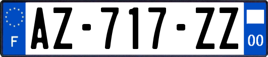 AZ-717-ZZ