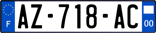 AZ-718-AC