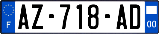 AZ-718-AD